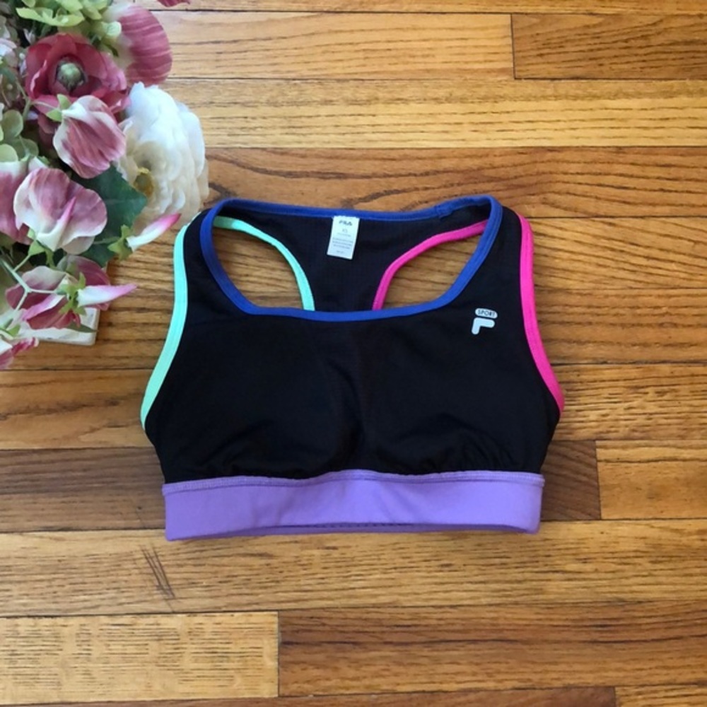 💥FILA SPORT‎ BRA SIZE XS 💥